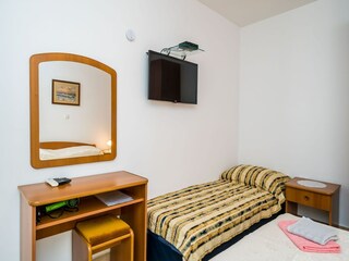 Apartment Mlini Ausstattung 6