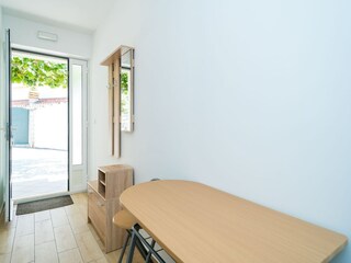Appartement Mlini Équipement 2