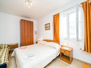 Apartment Mlini Ausstattung 7