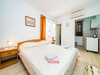 Apartment Mlini Ausstattung 10