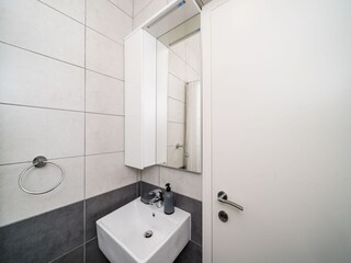 Apartment Mlini Ausstattung 8