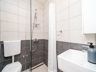 Apartment Mlini Ausstattung 9