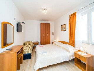 Appartement Mlini Kenmerken 7