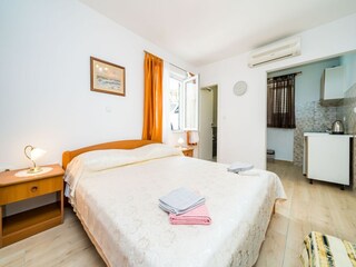Apartment Mlini Ausstattung 8