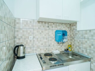 Appartement Mlini Kenmerken 3