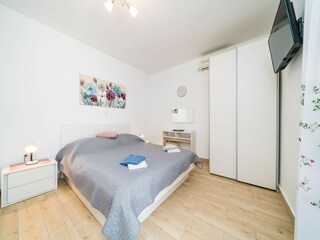 Appartement Mlini Kenmerken 4