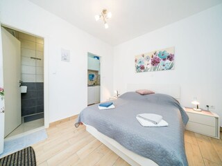 Appartement Mlini Kenmerken 5