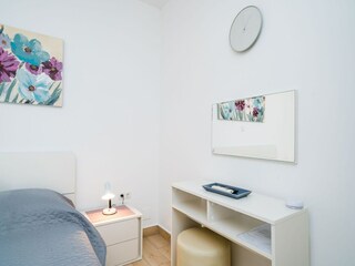 Appartement Mlini Kenmerken 6