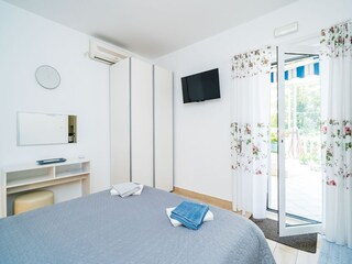Appartement Mlini Kenmerken 7