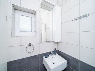 Appartement Mlini Équipement 8