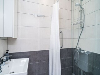 Apartamento Mlini Características 2