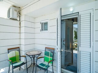 Apartamento Mlini  1