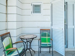 Apartamento Mlini  10
