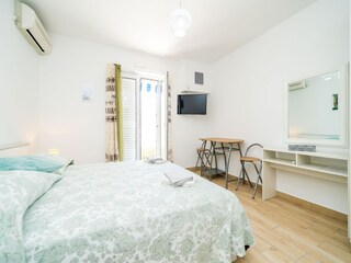 Appartement Mlini Kenmerken 6