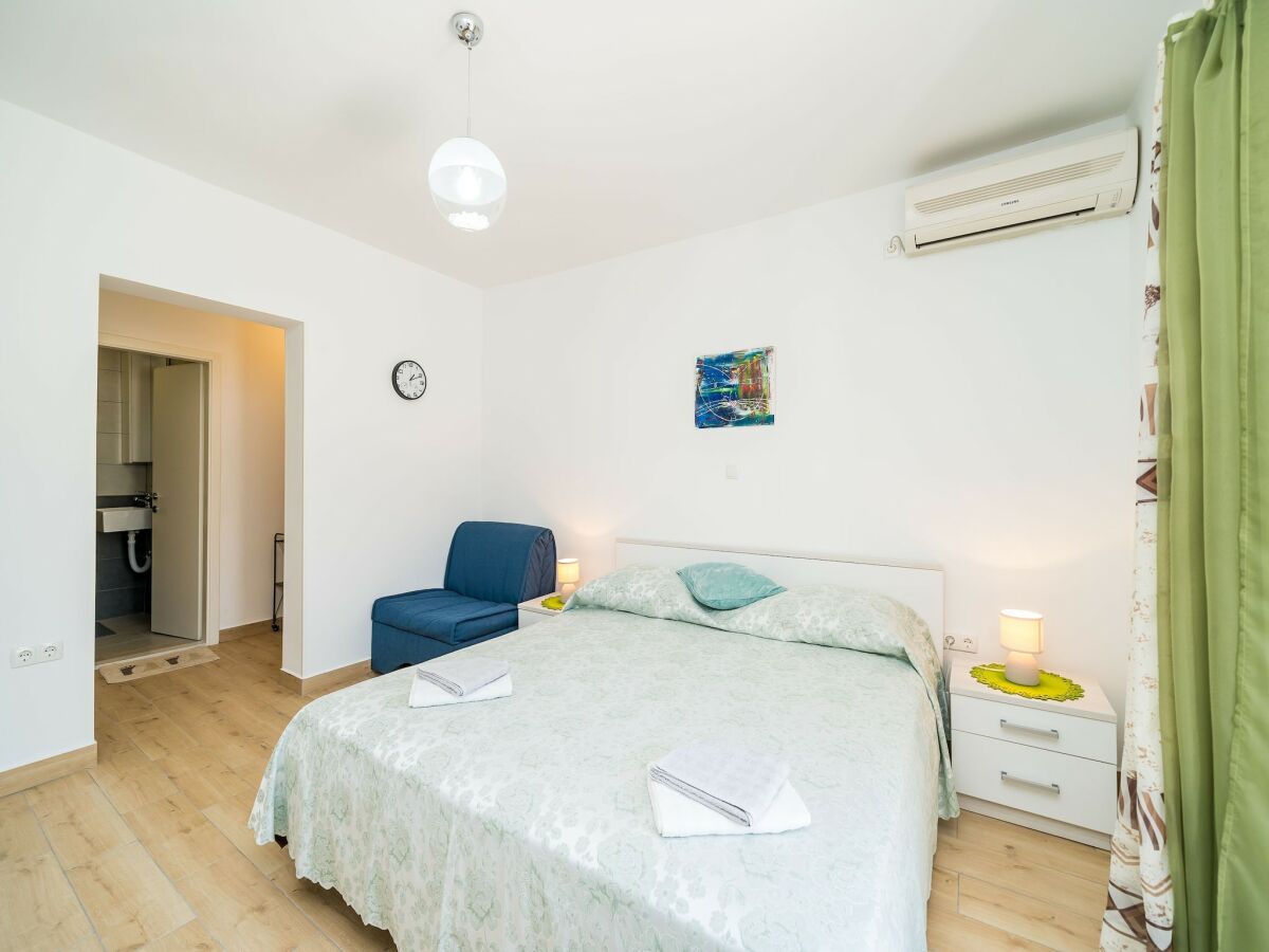 Apartamento Mlini Características 1