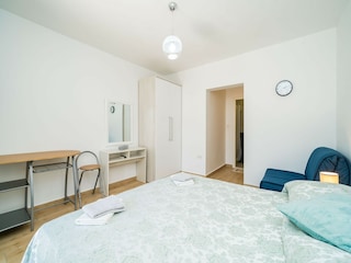Apartment Mlini Ausstattung 3
