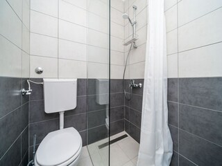 Apartment Mlini Ausstattung 7