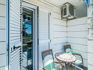 Appartement Mlini  12