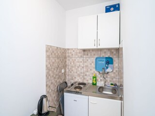 Apartment Mlini Features 5