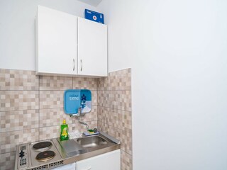 Apartment Mlini Features 9