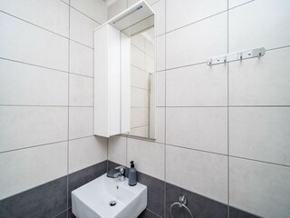 Appartement Mlini Kenmerken 3