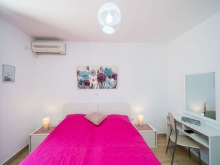 Apartamento Mlini Características 11