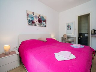 Apartamento Mlini Características 8