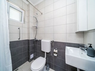 Apartamento Mlini Características 9