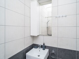Apartamento Mlini Características 7