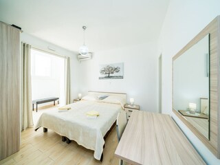 Apartamento Mlini Características 7