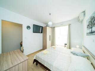 Apartamento Mlini Características 10