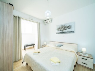 Apartamento Mlini Características 11