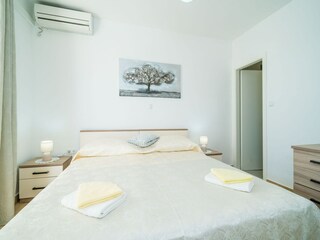 Apartamento Mlini Características 8