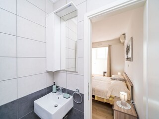 Apartamento Mlini Características 12