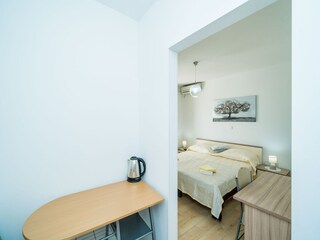 Apartamento Mlini Grabación al aire libre 3