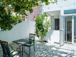 Apartamento Mlini  1