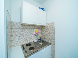Apartamento Mlini Características 5