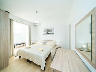 Appartement Mlini Kenmerken 6