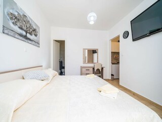 Apartamento Mlini Características 13