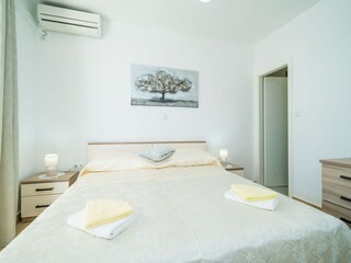Appartement Mlini Équipement 11