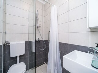 Apartment Mlini Ausstattung 6