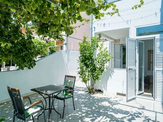 Apartamento Mlini  14