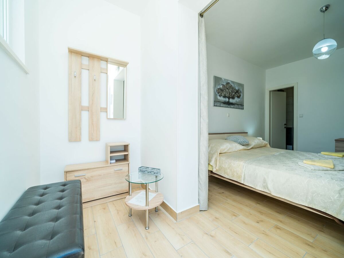 Appartement Mlini Buitenaudio-opname 1