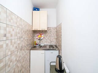 Apartamento Mlini Características 4