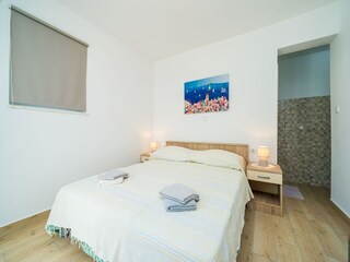 Apartamento Mlini Características 5