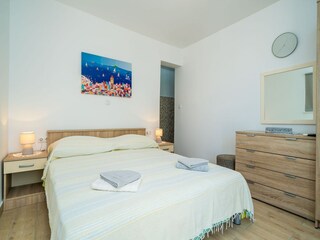 Apartamento Mlini Características 7