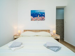 Apartment Mlini Ausstattung 6
