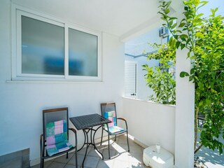 Appartement Mlini  11