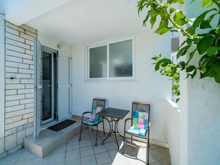 Appartement Mlini  12