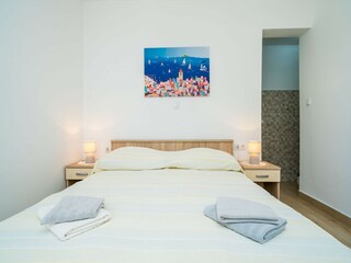 Apartamento Mlini Características 6